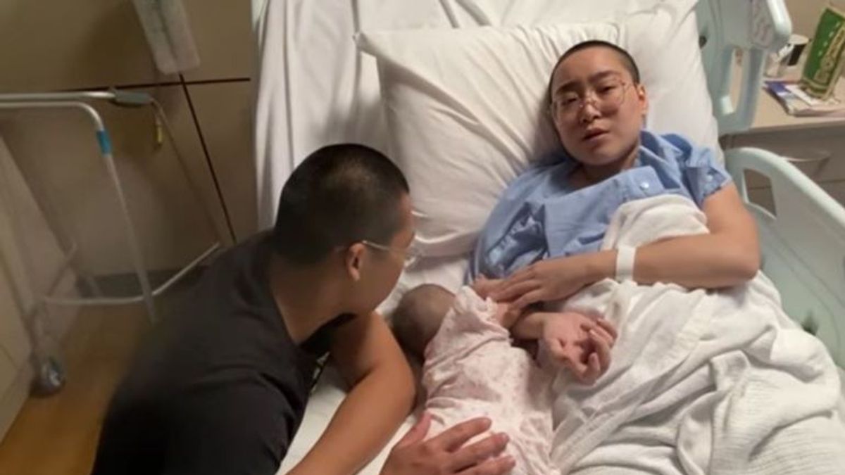 sintomas físicos do câncer em estágio avançado