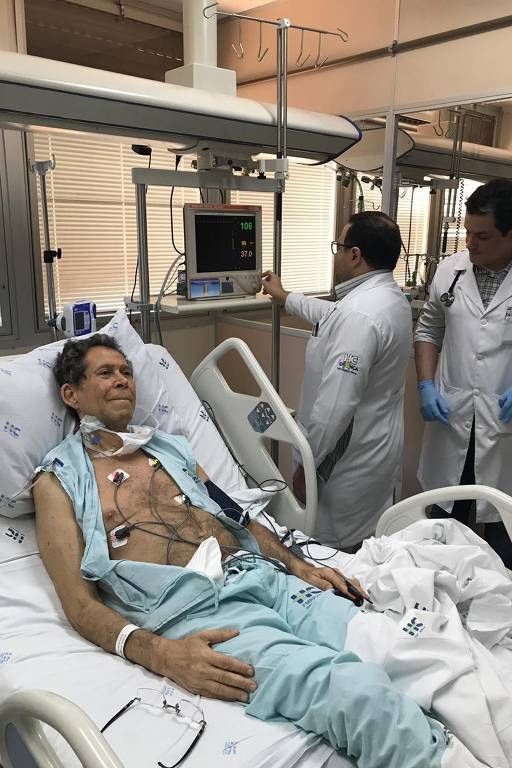 cancer fase terminal fotos