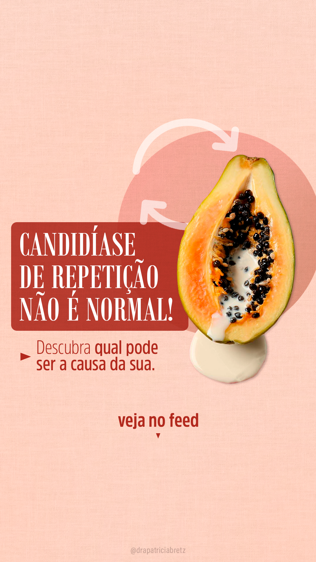causas candidiase de repeticao