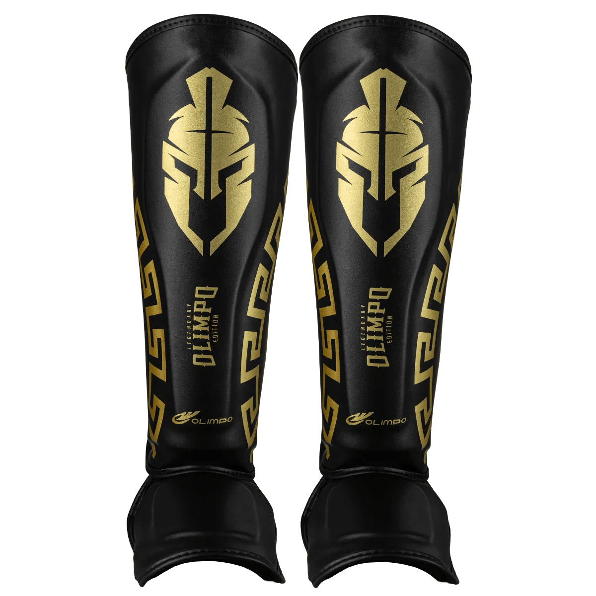 caneleira muay thai profissional