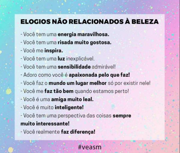 5 ideias de títulos