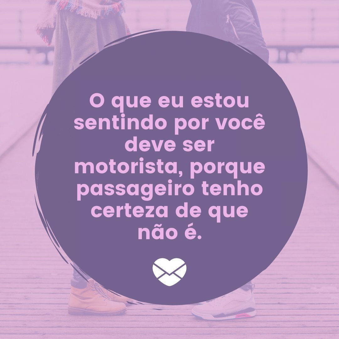 cantadas fofas para o crush