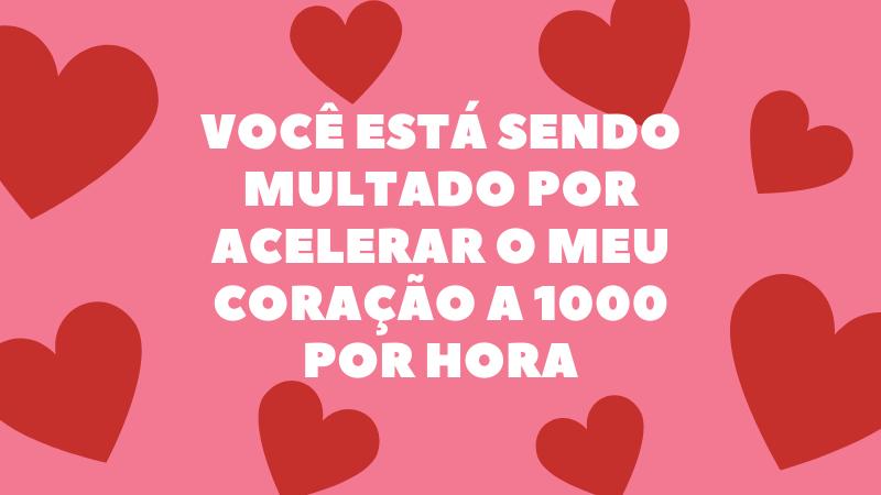 cantadas fofas para o crush