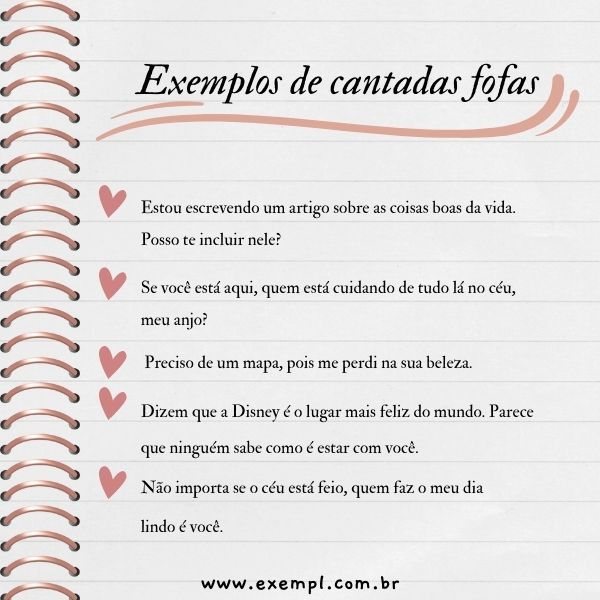 5 ideias de títulos