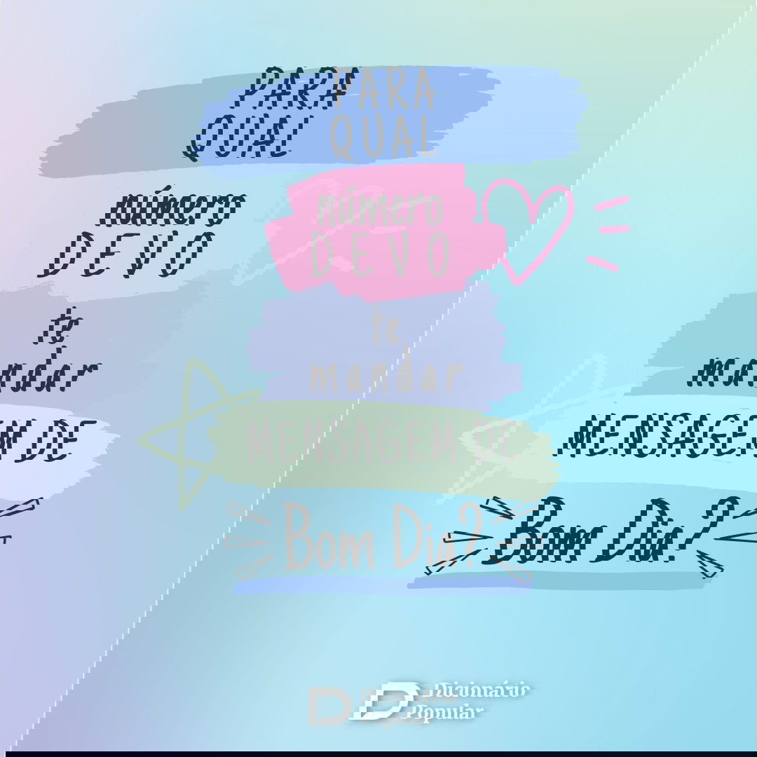 5 ideias de títulos