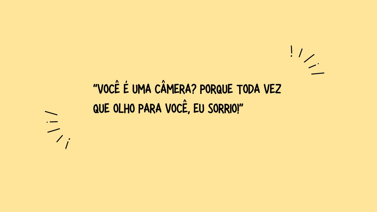 5 ideias de títulos:
1. Cantadas Ousadas: O Guia Definitivo para Conquistar
2. Do Humor à Intensidade: Cantadas que Funcionam
3. Como Usar Cantadas em Mensagens: Dicas de Ouro
4. Quebrando o Gelo: Cantadas Criativas para Todas as Situações
5. O Poder das Palavras: Cantadas que Deixam Marca