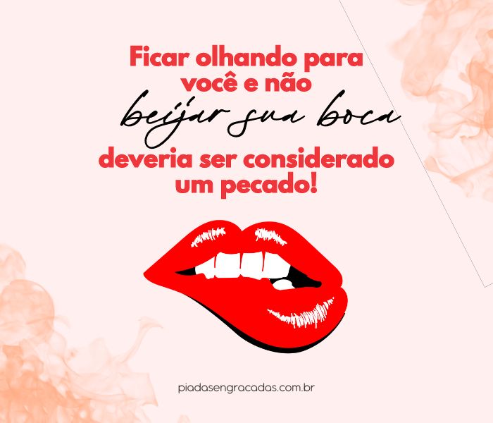 5 ideias de títulos:
1. Cantadas Ousadas: O Guia Definitivo para Conquistar
2. Do Humor à Intensidade: Cantadas que Funcionam
3. Como Usar Cantadas em Mensagens: Dicas de Ouro
4. Quebrando o Gelo: Cantadas Criativas para Todas as Situações
5. O Poder das Palavras: Cantadas que Deixam Marca