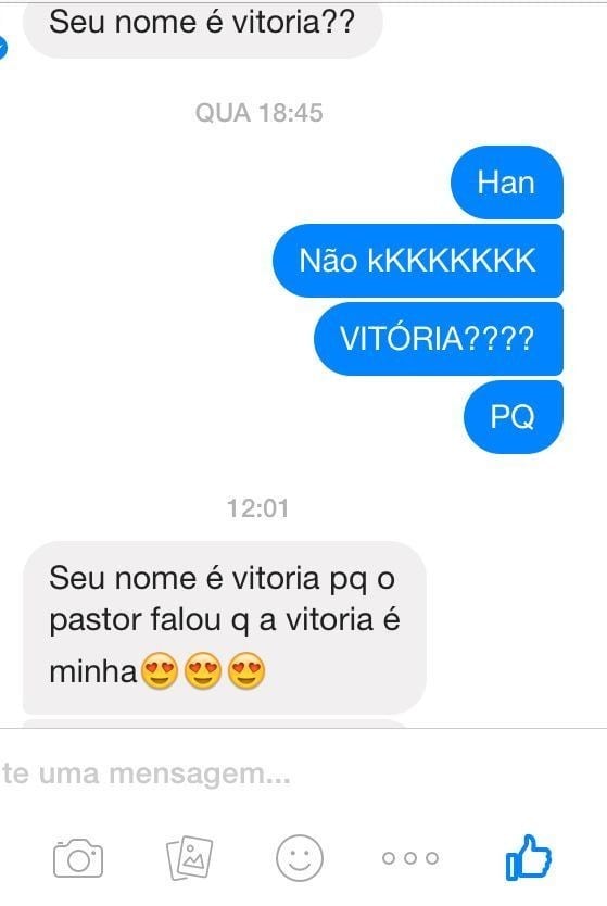 cantadas para apimentar a relação