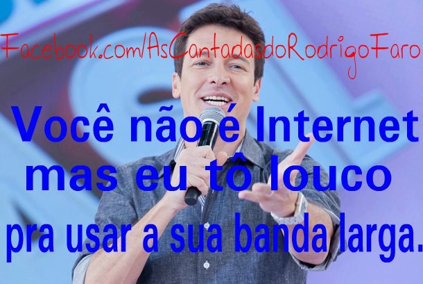 cantadas sexuais