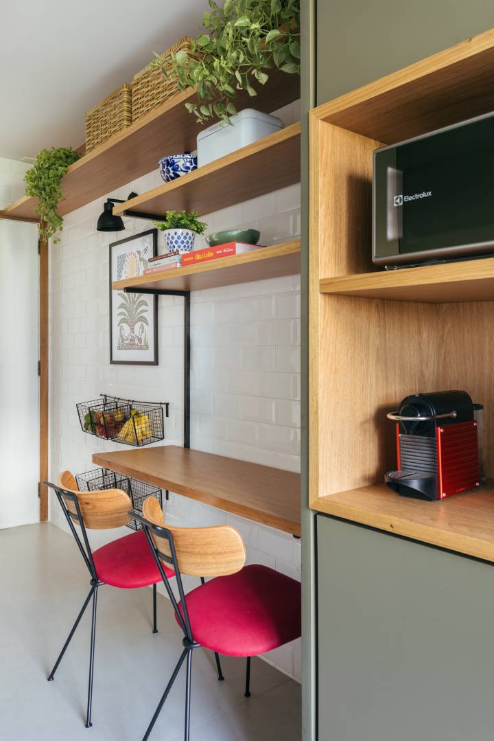 Decoração Afetiva: Como Personalizar Seu Cantinho do Café com Estilo