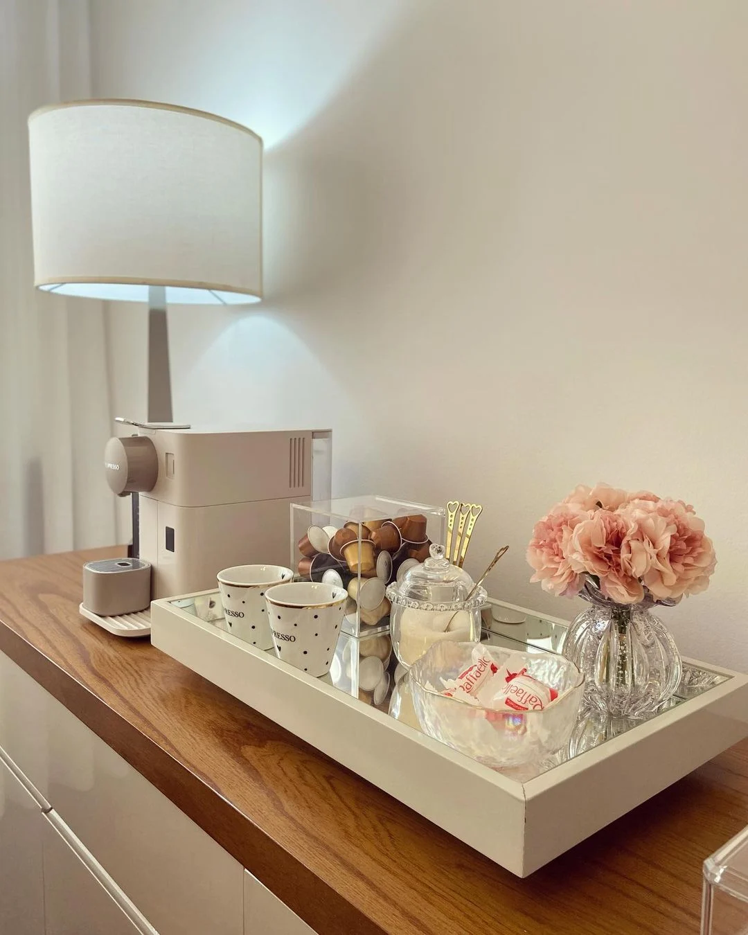 Decoração Afetiva: Como Personalizar Seu Cantinho do Café com Estilo