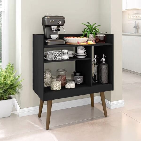 Decoração Afetiva: Como Personalizar Seu Cantinho do Café com Estilo