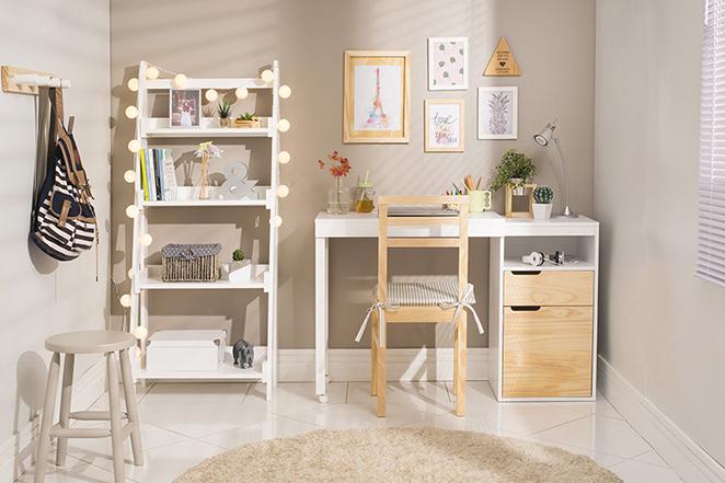 7 Dicas para um Cantinho de Leitura Perfeito