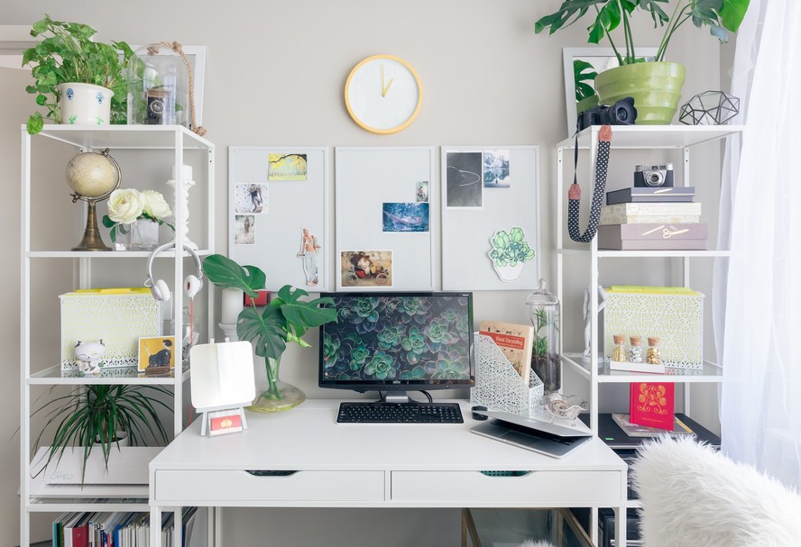 Guia Completo para Escolher sua Penteadeira Camarim