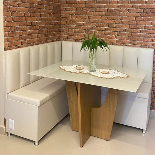 Onde Comprar Canto Alemão Planejado: Lojas Especializadas e Marcenarias Online