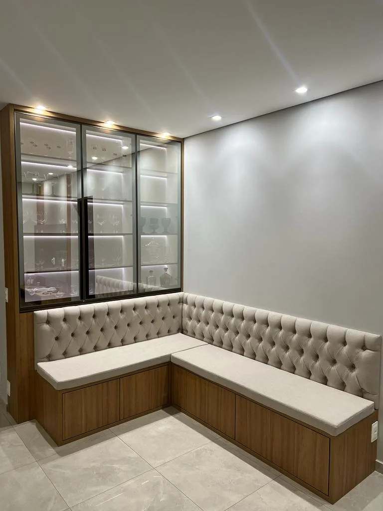 canto alemao planejado