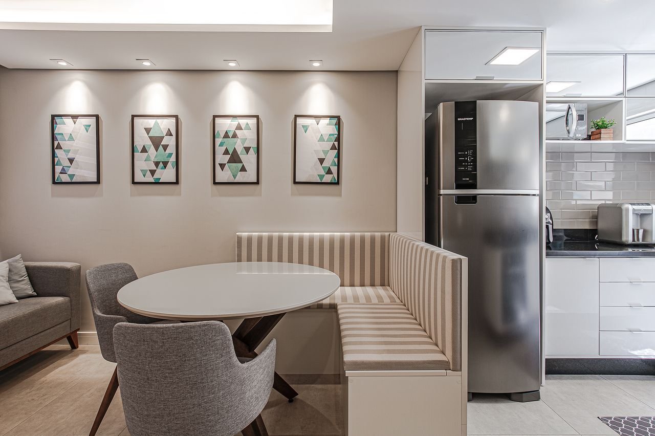 Guia Completo de Medidas para Projetar seu Canto Alemão Ideal