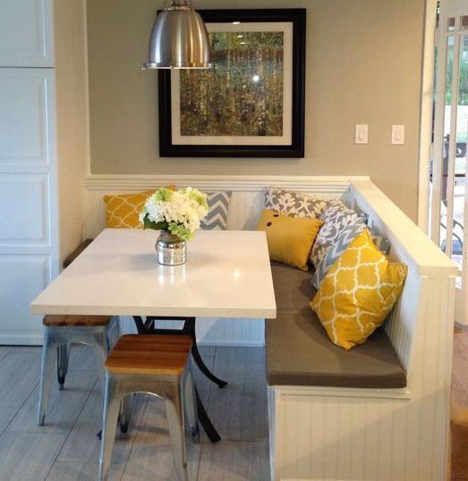 canto alemao planejado