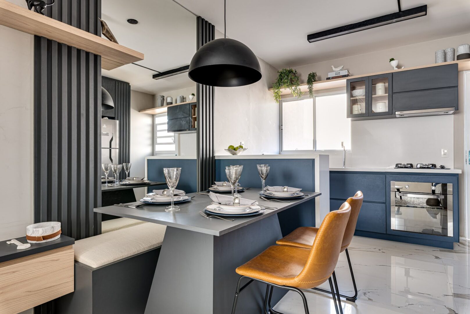 Guia Completo de Medidas para Projetar seu Canto Alemão Ideal