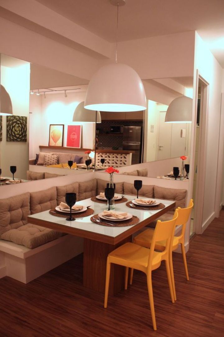 canto alemao planejado