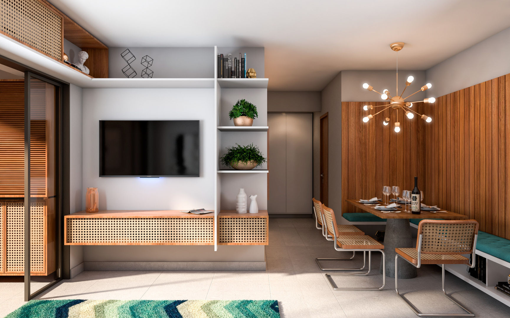 Onde Comprar Canto Alemão Planejado: Lojas Especializadas e Marcenarias Online