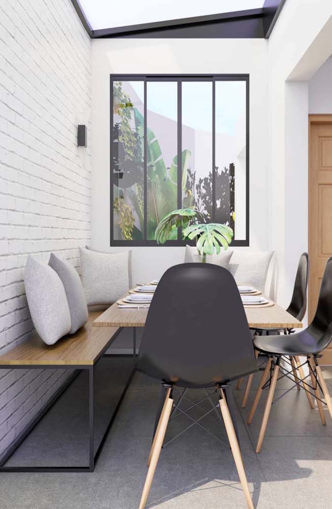 Guia Completo de Medidas para Projetar seu Canto Alemão Ideal