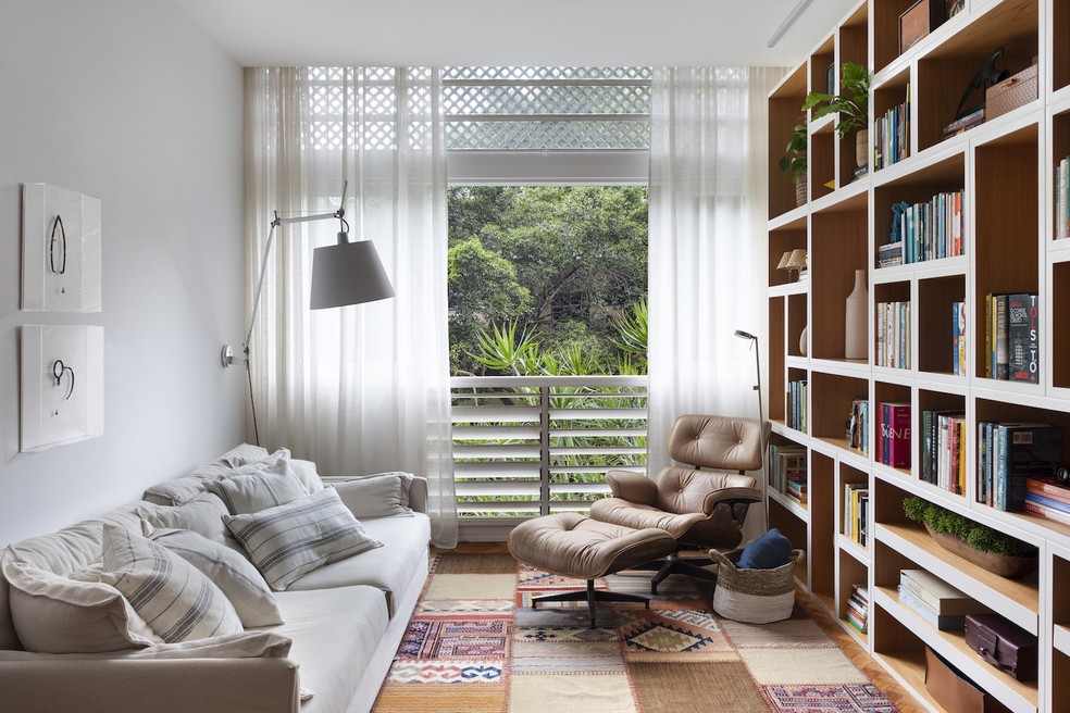 5 Poltronas Perfeitas para o Seu Cantinho de Leitura