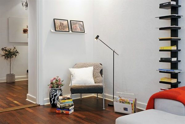 Iluminação Ideal: Como Escolher a Luz para Seu Espaço de Leitura