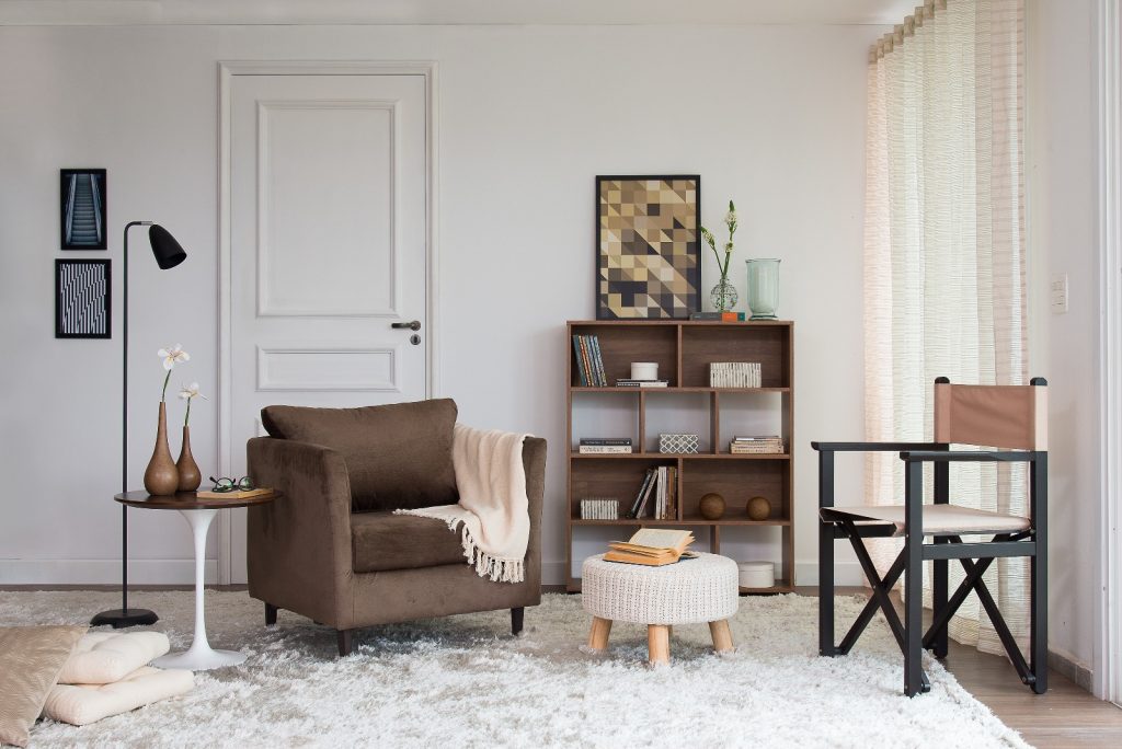 Iluminação Ideal: Como Escolher a Luz para Seu Espaço de Leitura