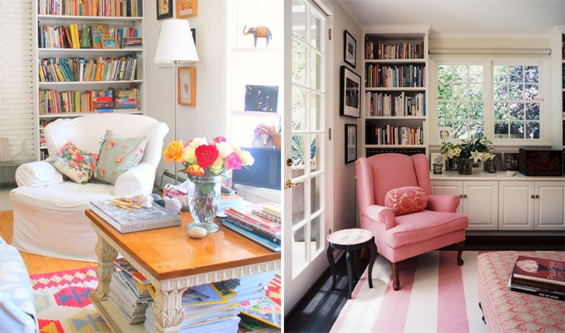 Cantinho de Leitura Infantil: Dicas para Inspirar os Pequenos Leitores