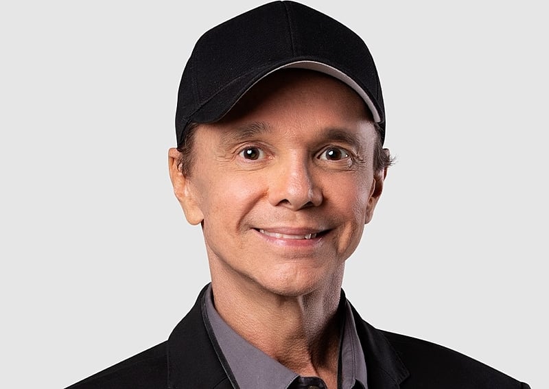 A Trajetória de Netinho do Axé: De 'Milla' à Superação do Câncer