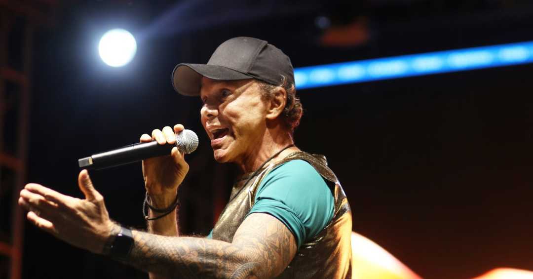 Além da Música: A Vida Pessoal e Jurídica de Netinho de Paula