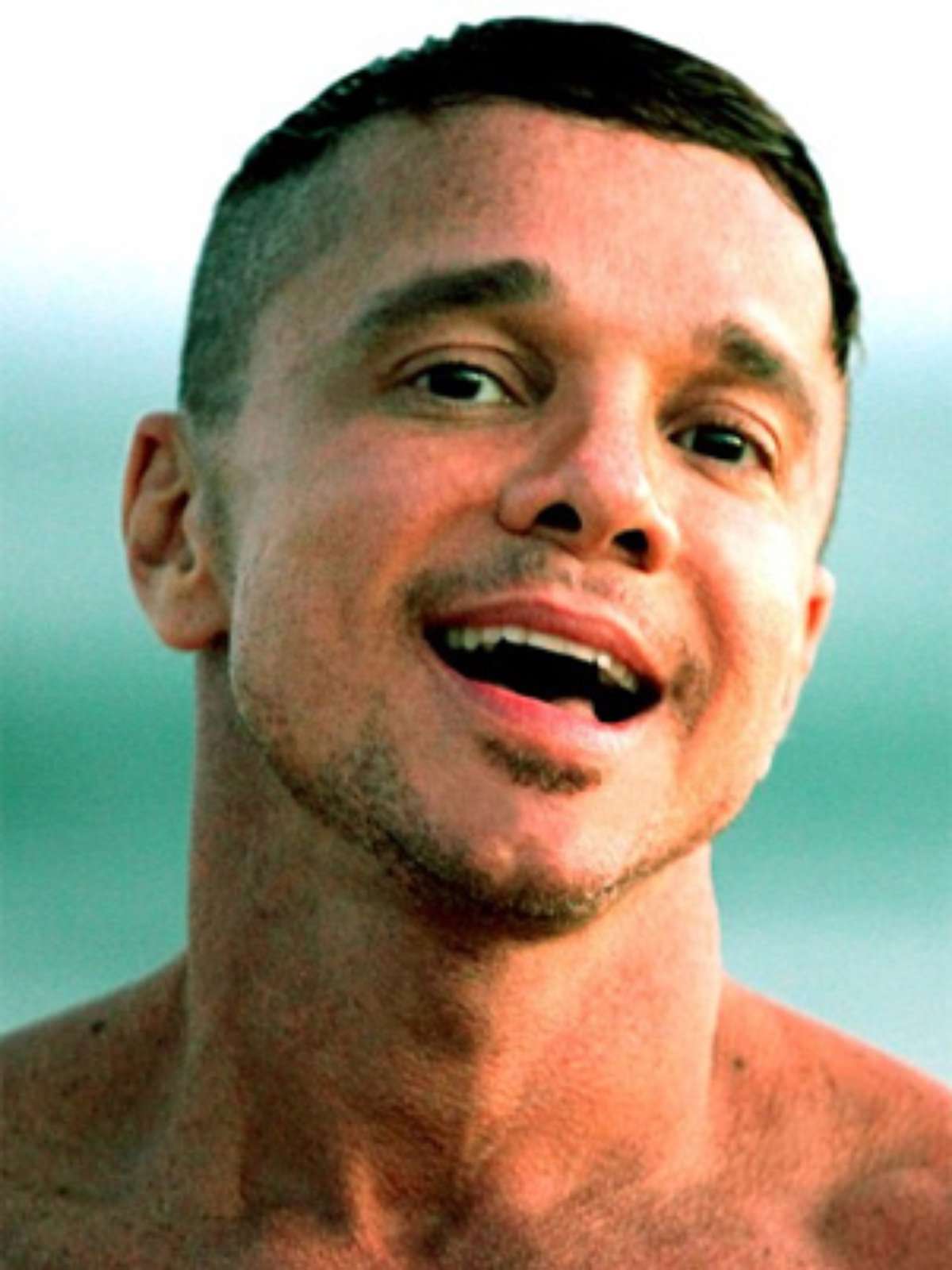 A Trajetória de Netinho do Axé: De 'Milla' à Superação do Câncer