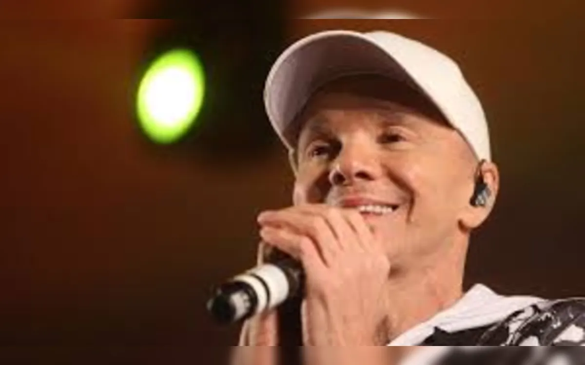 Netinho de Paula: Sucessos do Pagode, TV e Desafios Pessoais