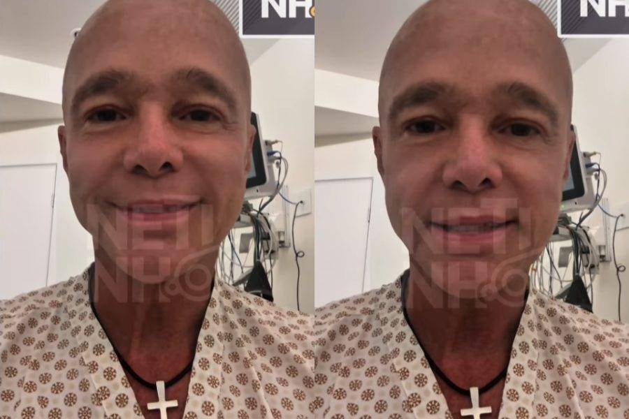 Quem é Quem: Entenda a Diferença entre os Cantores Netinho