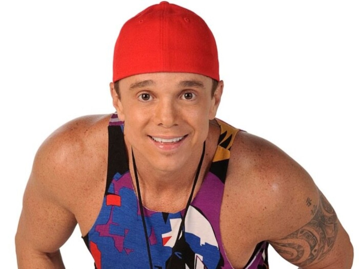 Quem é Quem: Entenda a Diferença entre os Cantores Netinho