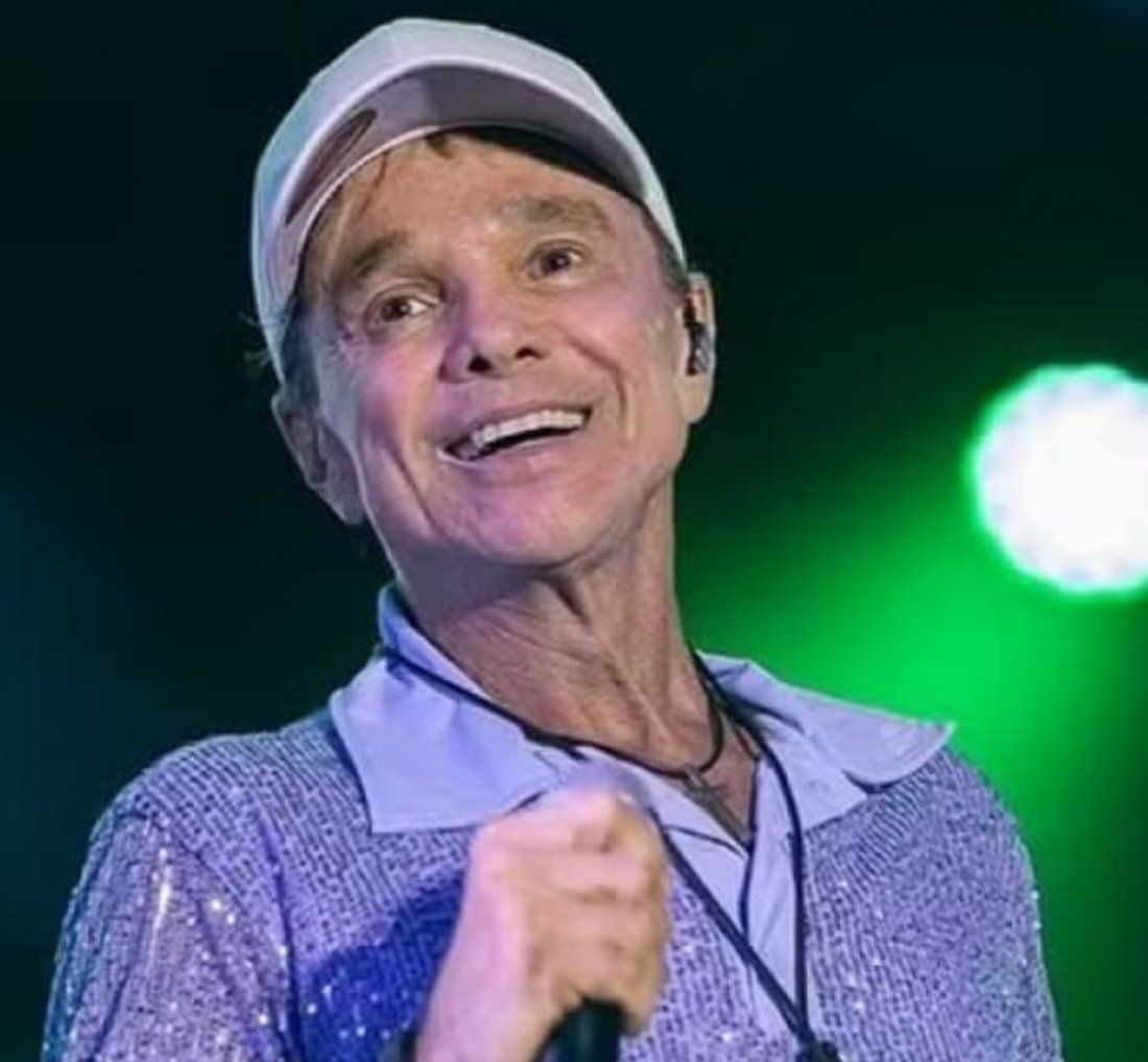 Linfoma e Recuperação: A Batalha de Netinho do Axé pela Saúde