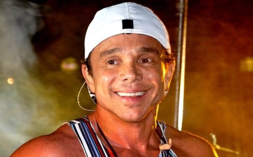 Além da Música: A Vida Pessoal e Jurídica de Netinho de Paula