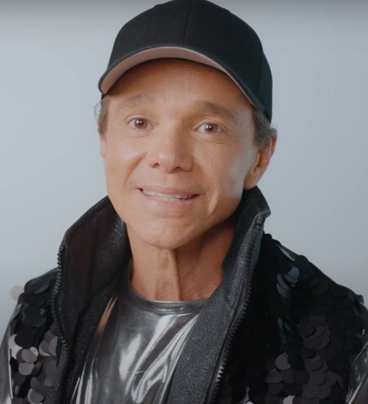 A Trajetória de Netinho do Axé: De 'Milla' à Superação do Câncer