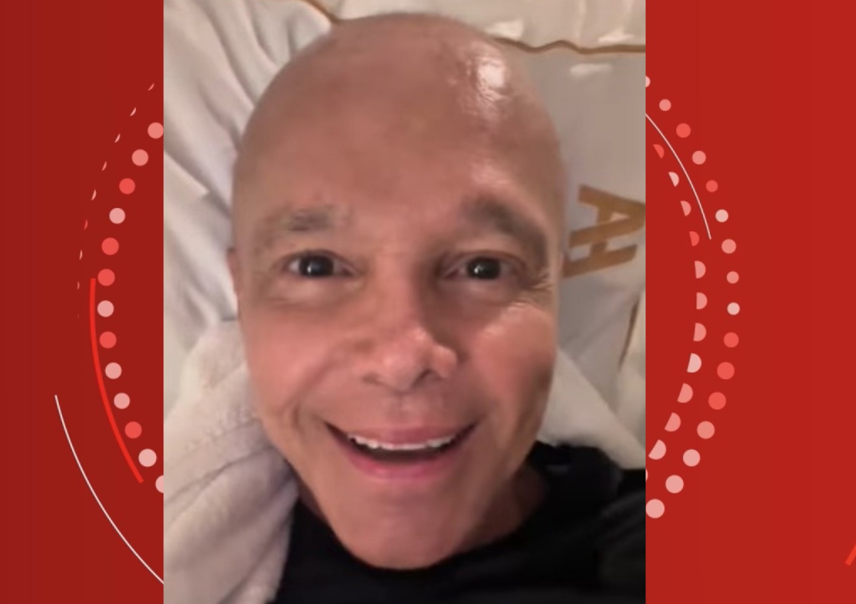 Netinho de Paula: Sucessos do Pagode, TV e Desafios Pessoais