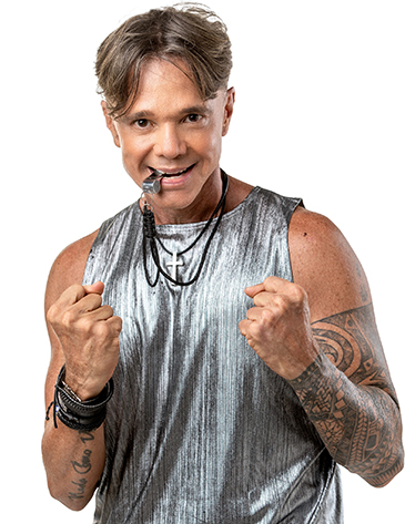 Quem é Quem: Entenda a Diferença entre os Cantores Netinho