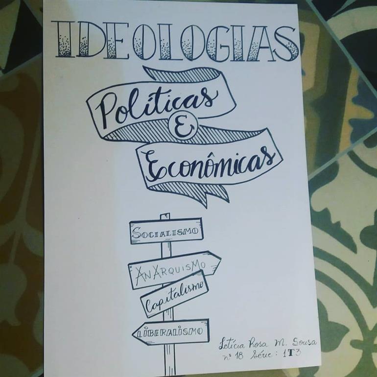 erros comuns ao fazer capa de trabalho escolar