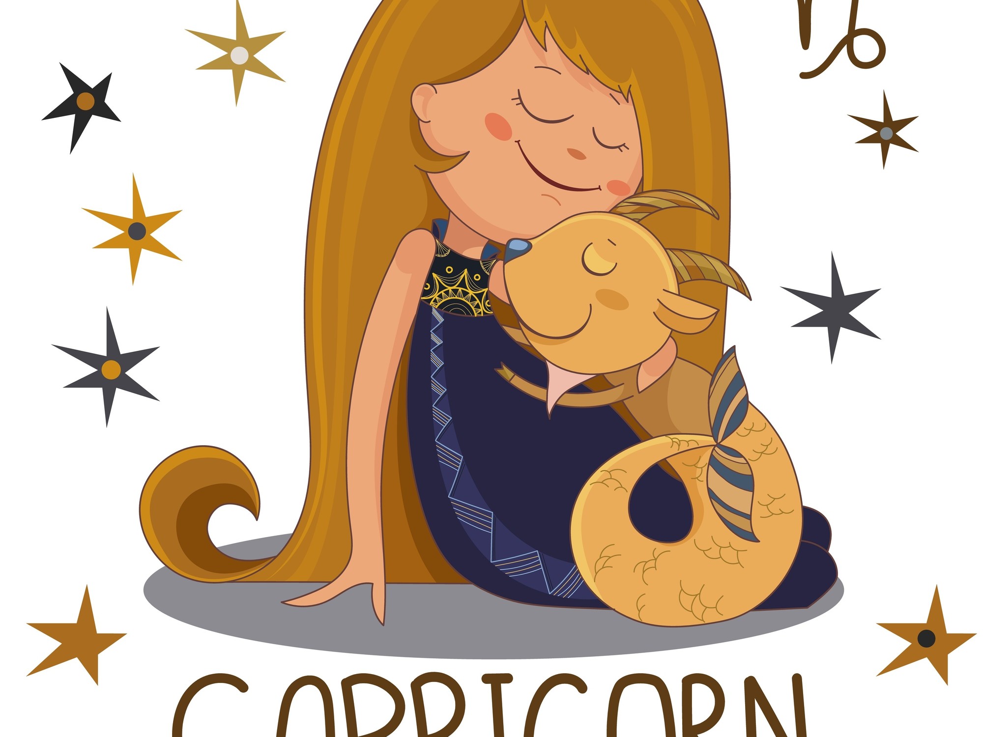 personalidade capricorniana