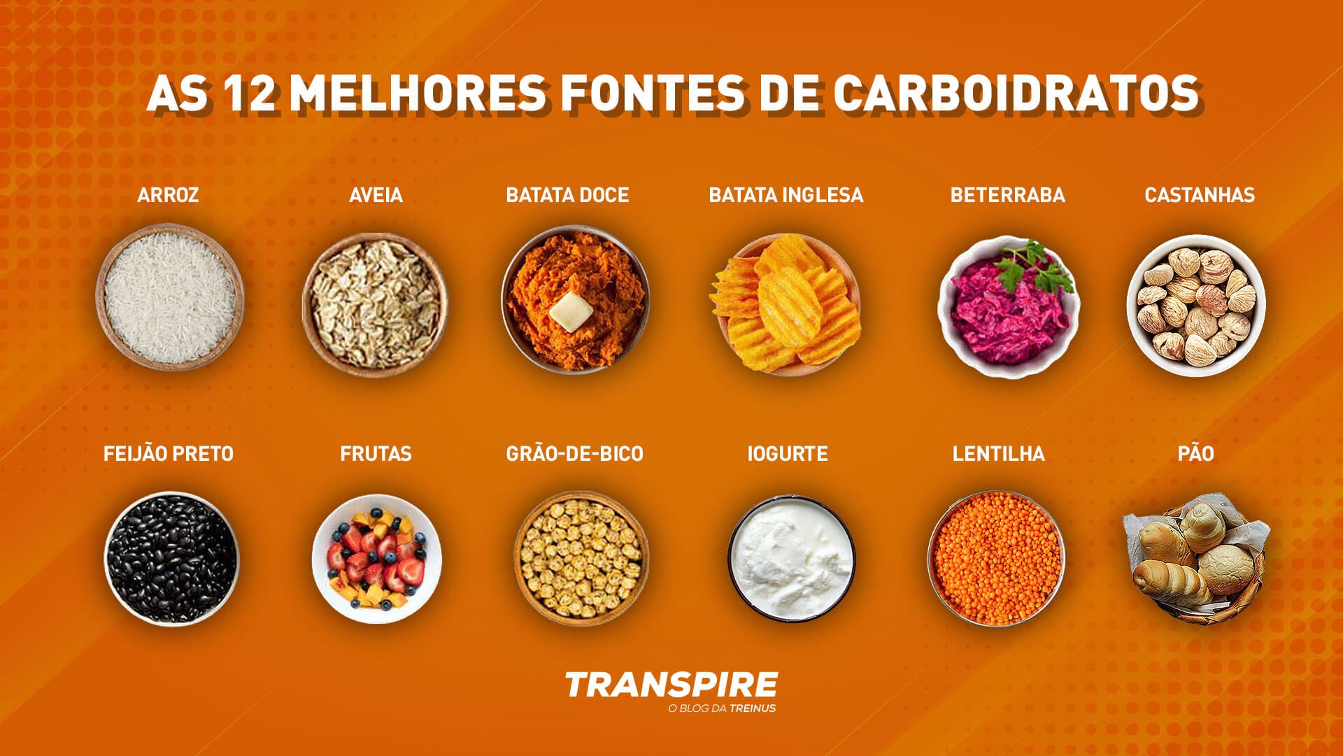 Guia Completo: Benefícios e Fontes de Carboidratos Complexos