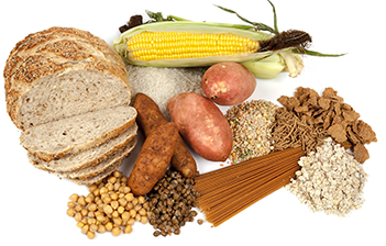 carboidratos complexos