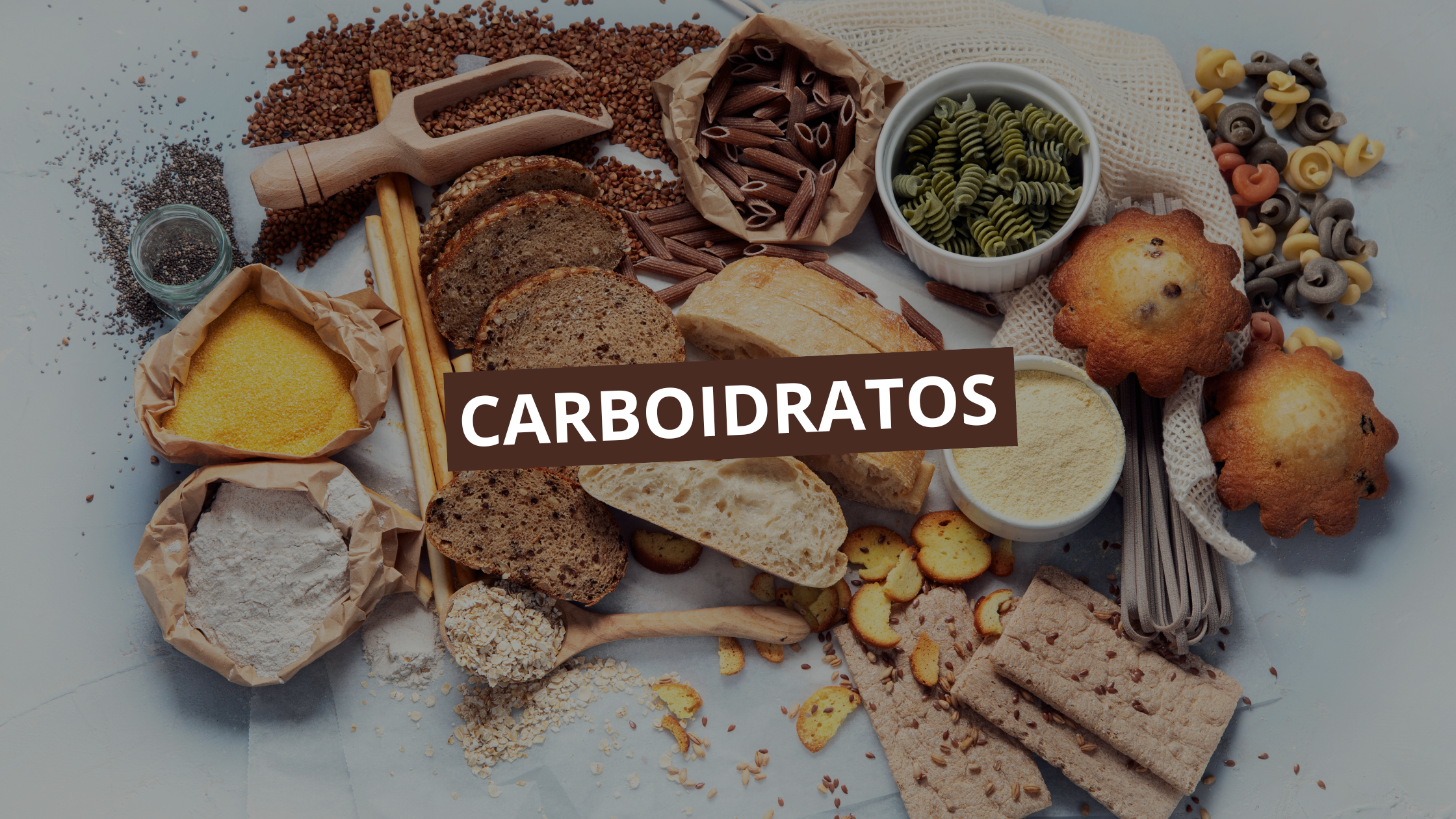 Como os Carboidratos Complexos Ajudam no Controle do Diabetes e Saciedade