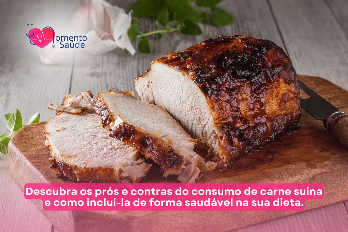 carne de porco é veneno?