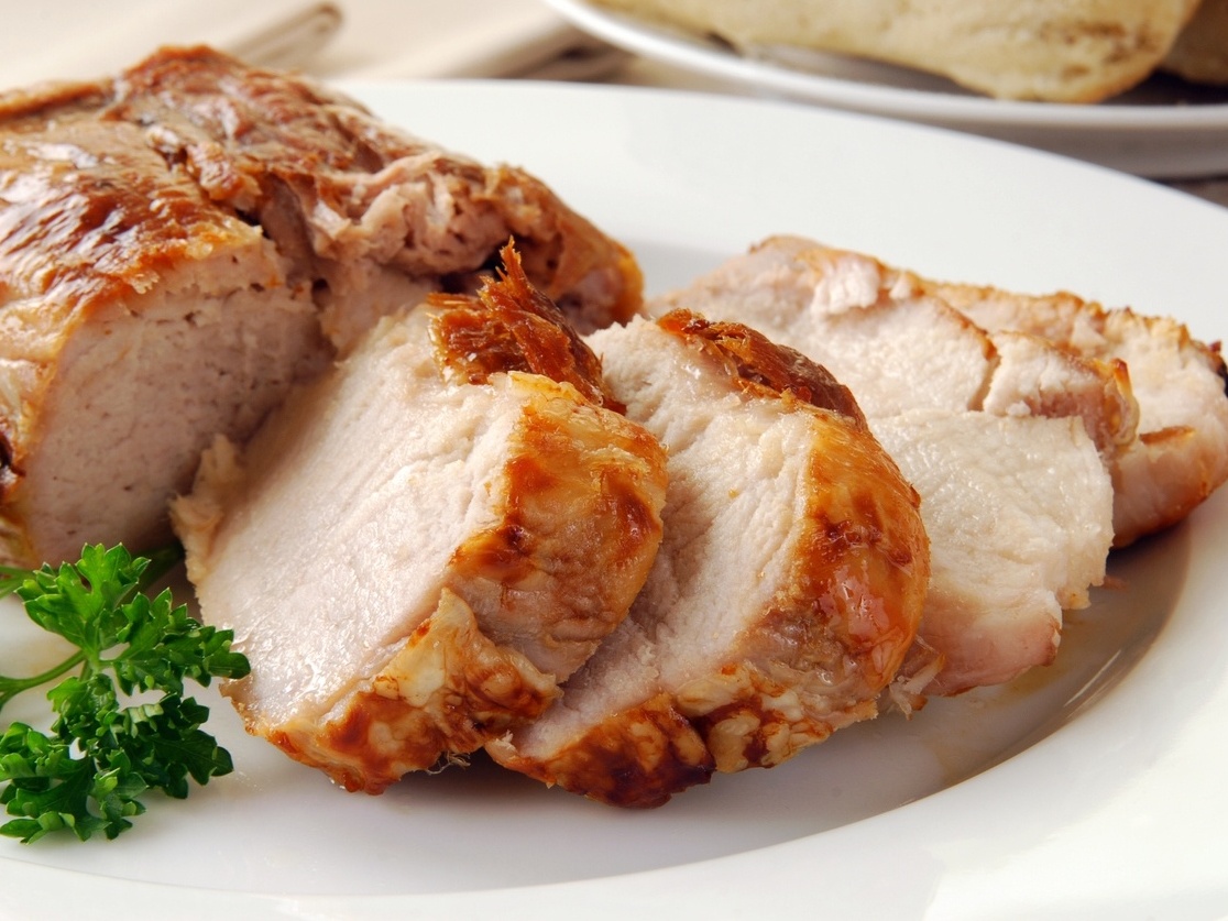 carne suína faz mal?