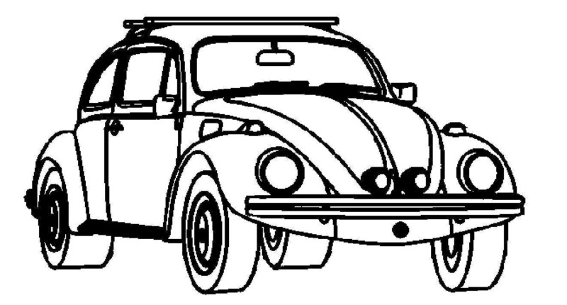 pintar carros online