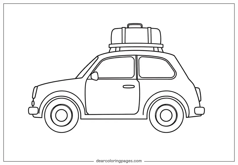 pintar carros online